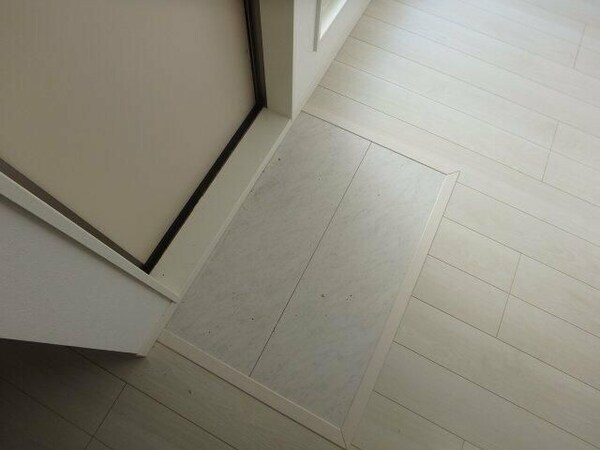 玄関(☆このお部屋は仲介手数料0円です☆)