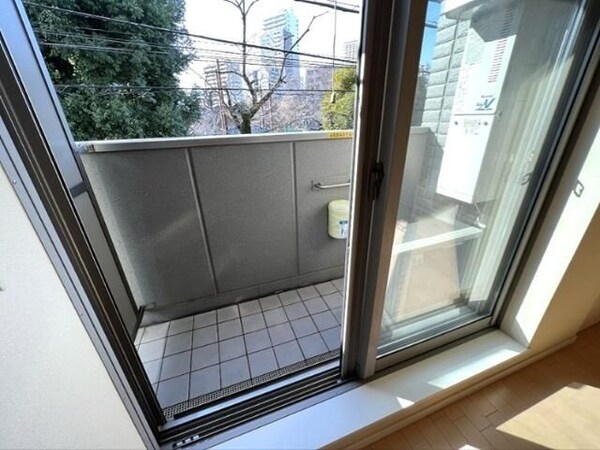 バルコニー(☆スペシャリストなプロ賃貸師が接客対応させていただきます☆)