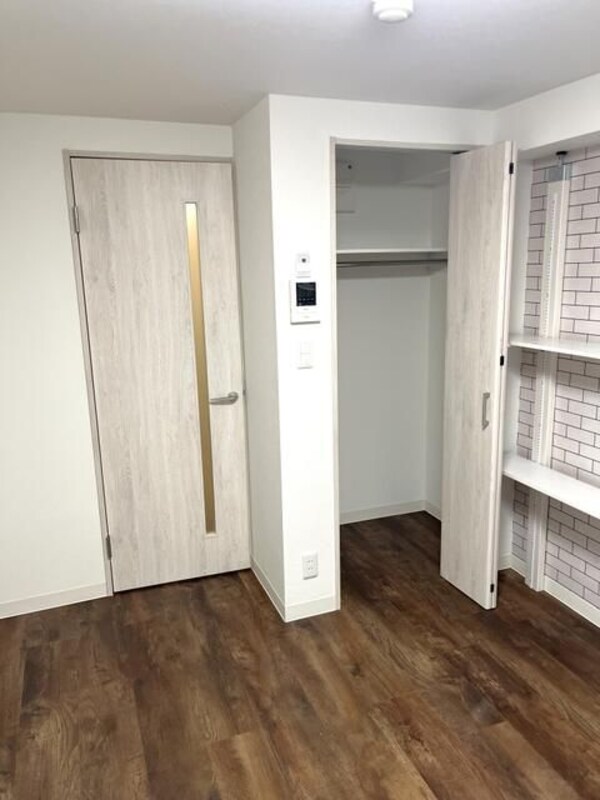 寝室(☆このお部屋は仲介手数料0円です☆)