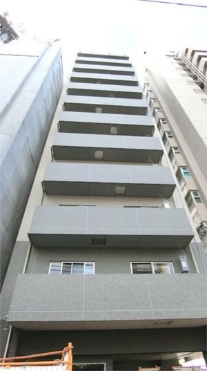 ＨＹ’ｓ　田端ＩＩｗｅｓｔ外観写真