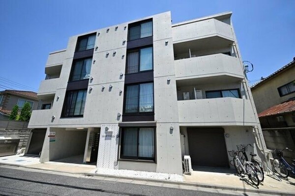 外観(☆このお部屋は仲介手数料0円です☆)
