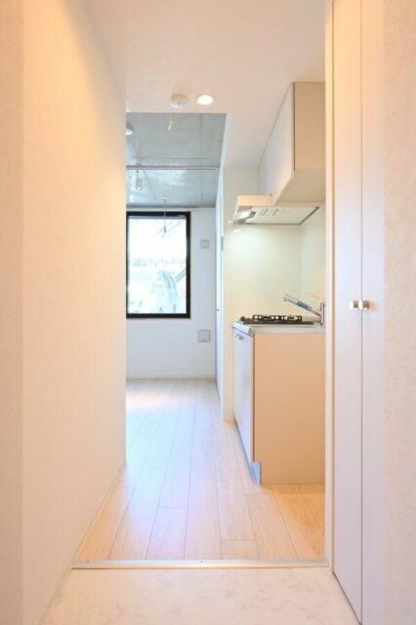 玄関(☆このお部屋は仲介手数料0円です☆)