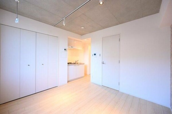 寝室(☆このお部屋は仲介手数料0円です☆)