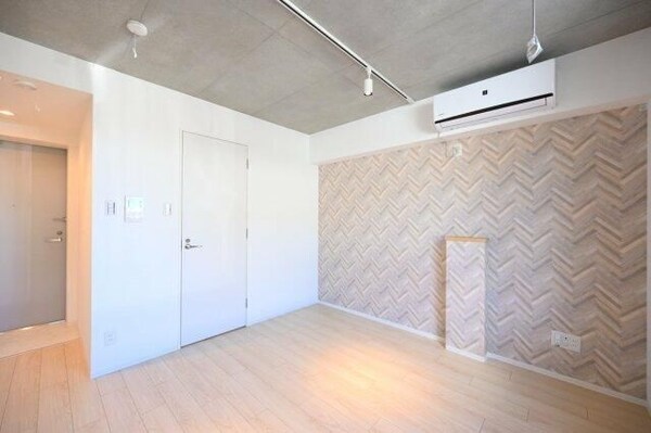 寝室(☆このお部屋は仲介手数料0円です☆)