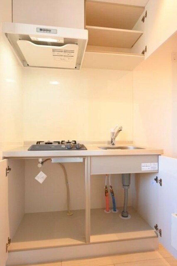 キッチン(☆このお部屋は仲介手数料0円です☆)