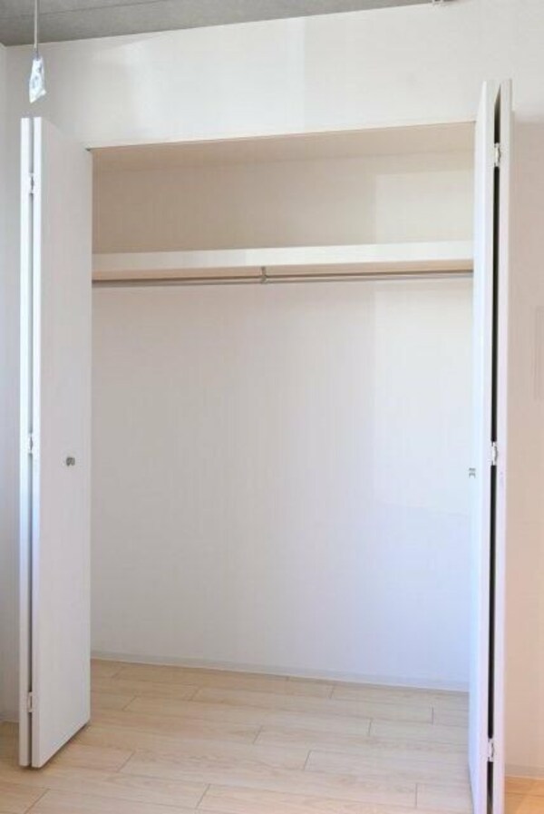 収納(☆このお部屋は仲介手数料0円です☆)