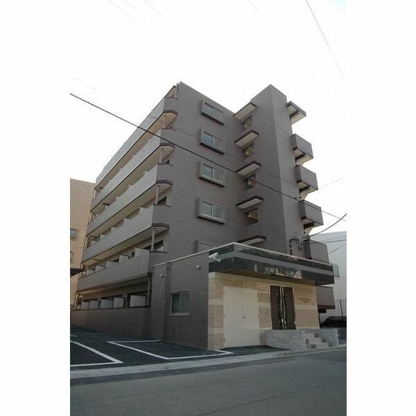 外観(☆このお部屋は仲介手数料0円です☆)