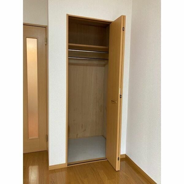 収納(☆このお部屋は仲介手数料0円です☆)