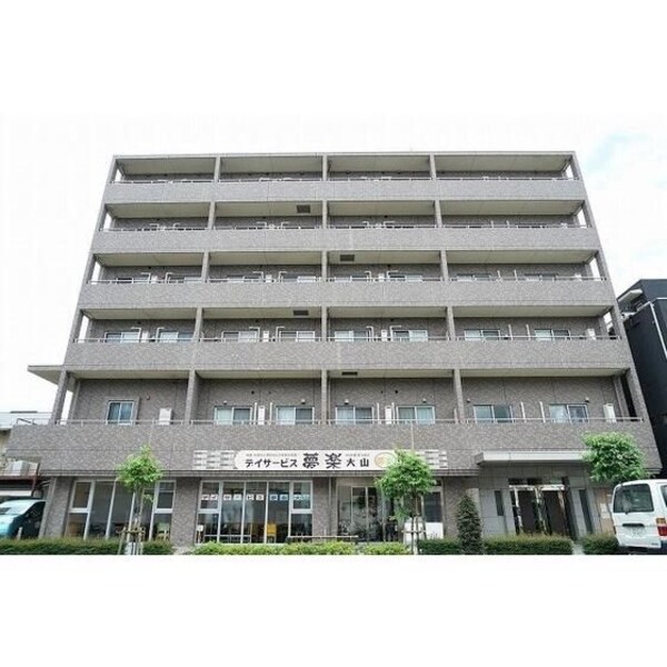 外観(☆このお部屋は仲介手数料0.55ヶ月☆)