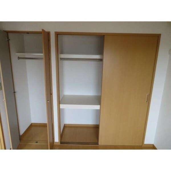 収納(☆このお部屋は仲介手数料0.55ヶ月☆)