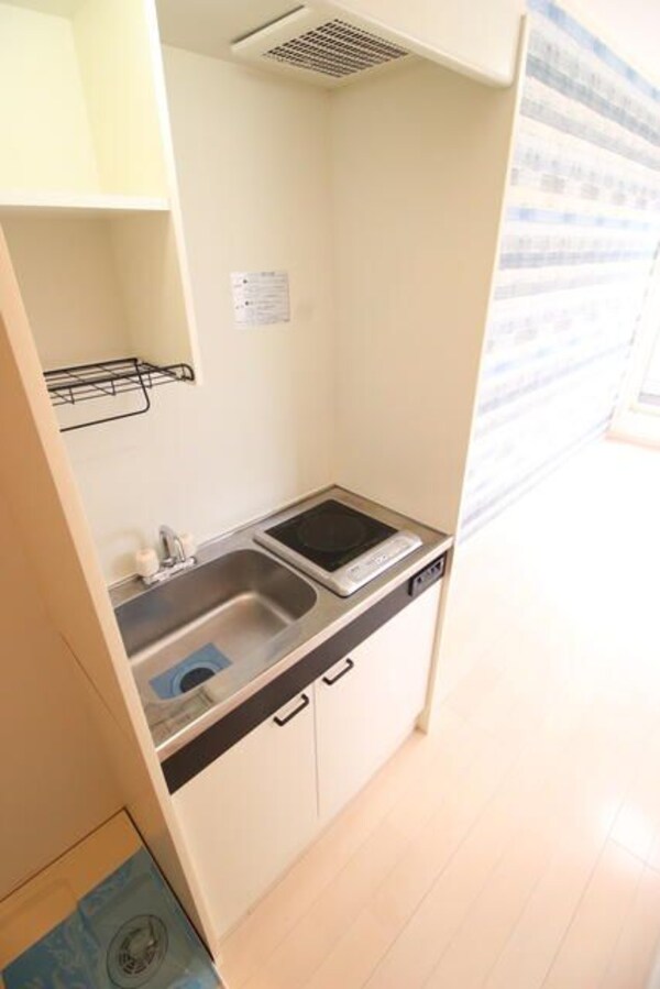 キッチン(☆このお部屋は仲介手数料0.55ヶ月☆)