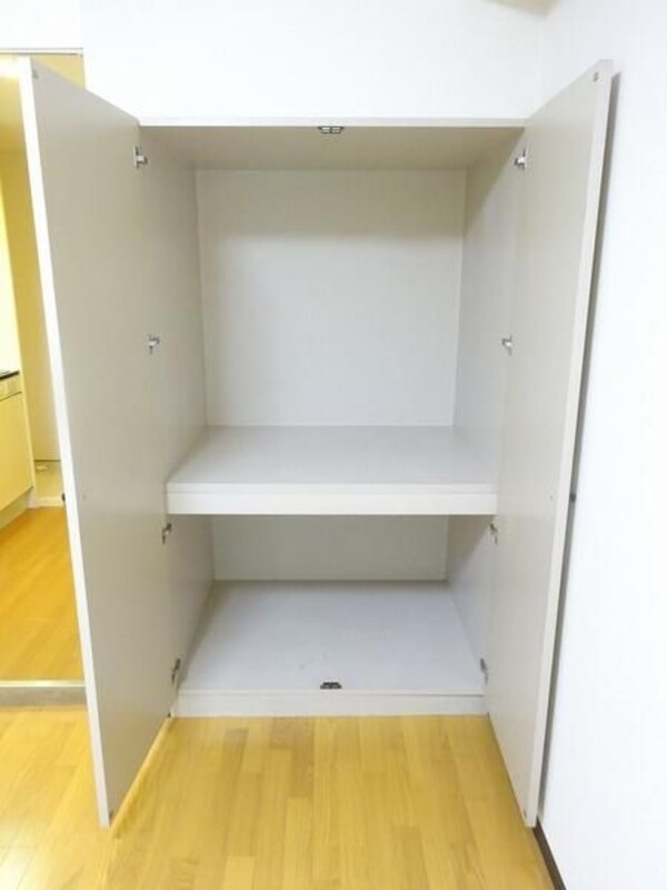 収納(☆このお部屋は仲介手数料0円です☆)