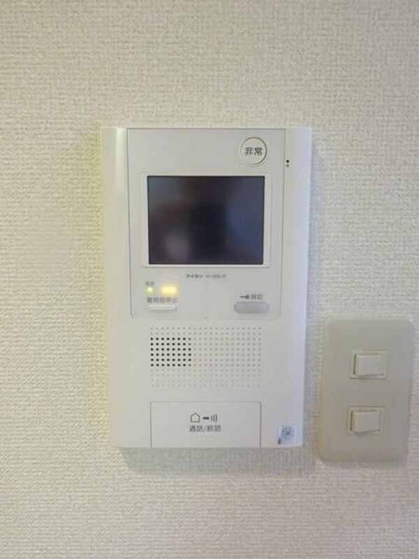 セキュリティ(☆このお部屋は仲介手数料0円です☆)