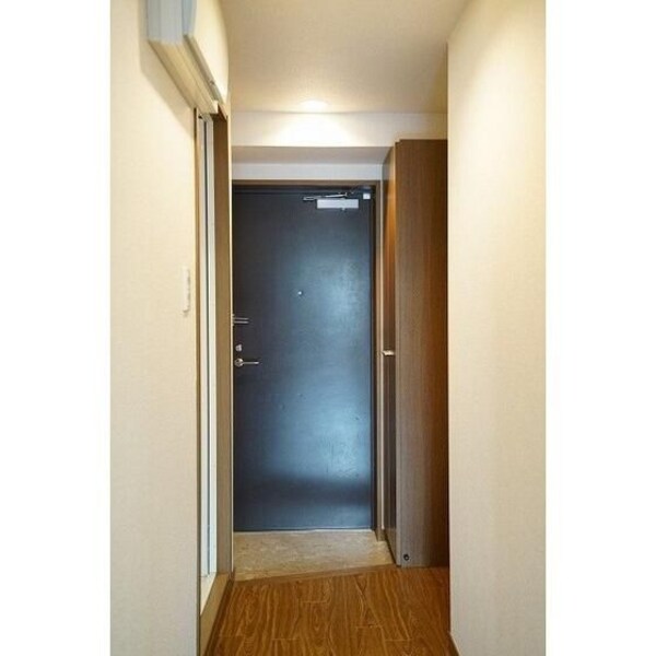 玄関(☆このお部屋は仲介手数料0.55ヶ月☆)