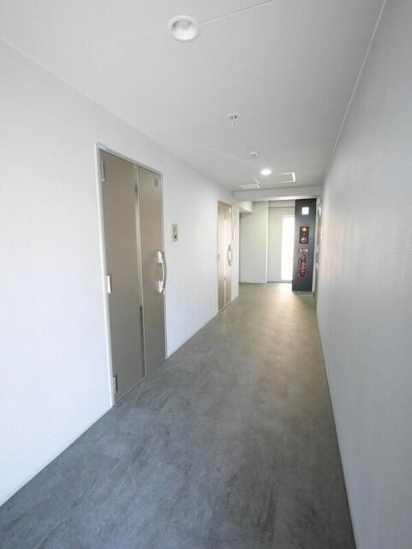 建物設備(☆スペシャリストなプロ賃貸師が接客対応させていただきます☆)