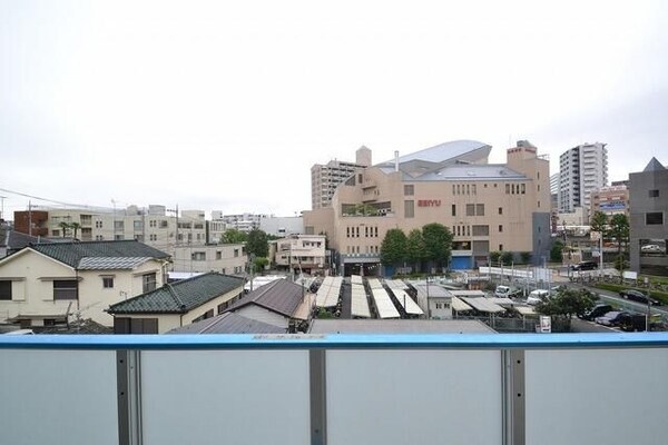 眺望(☆スペシャリストなプロ賃貸師が接客対応させていただきます☆)