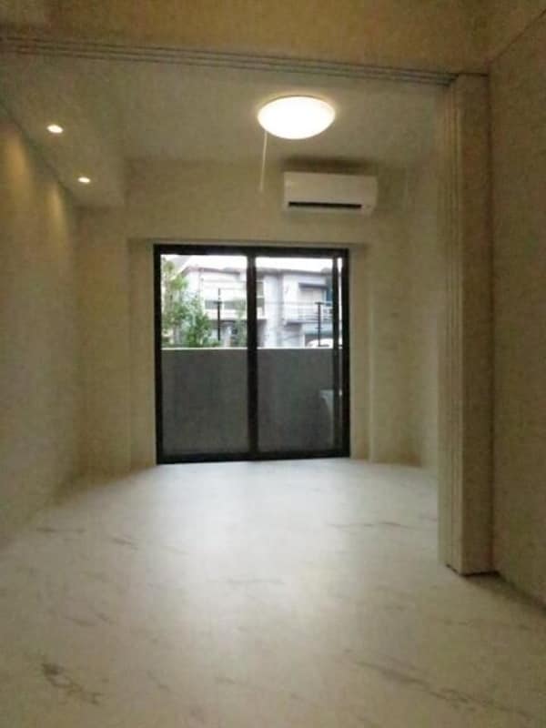 寝室(☆このお部屋は仲介手数料0.55ヶ月☆)