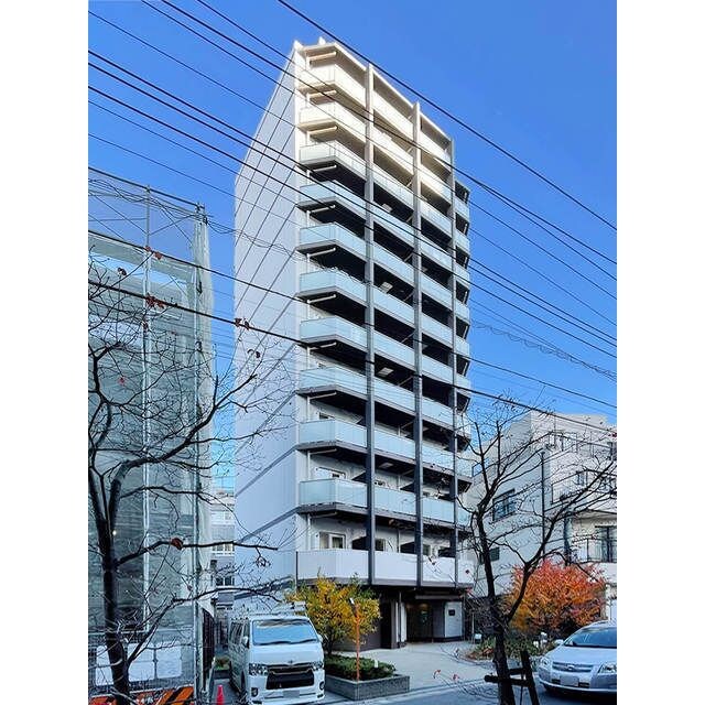 物件外観写真1　(☆スペシャリストなプロ賃貸師が接客対応させていただきます☆)