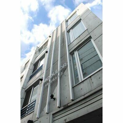 物件外観写真1　(☆このお部屋は仲介手数料0円です☆)