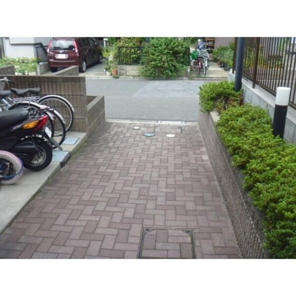 外観(☆このお部屋は仲介手数料0.55ヶ月☆)