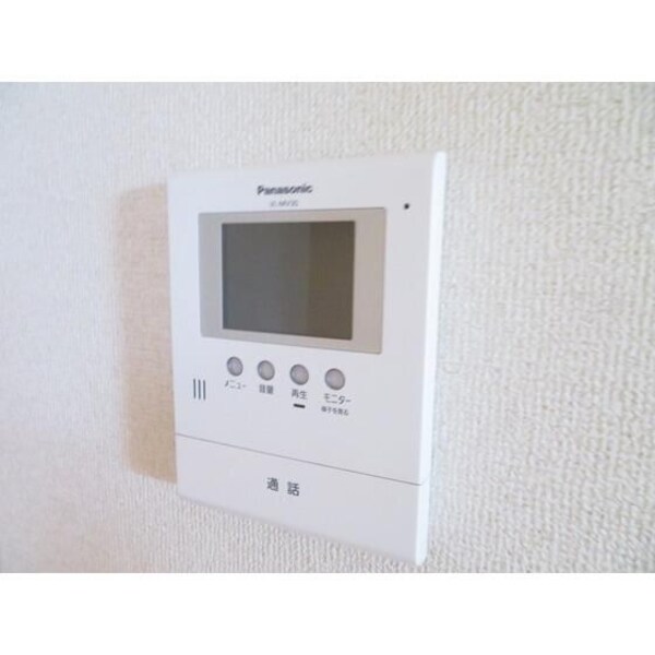 セキュリティ(☆このお部屋は仲介手数料0.55ヶ月☆)