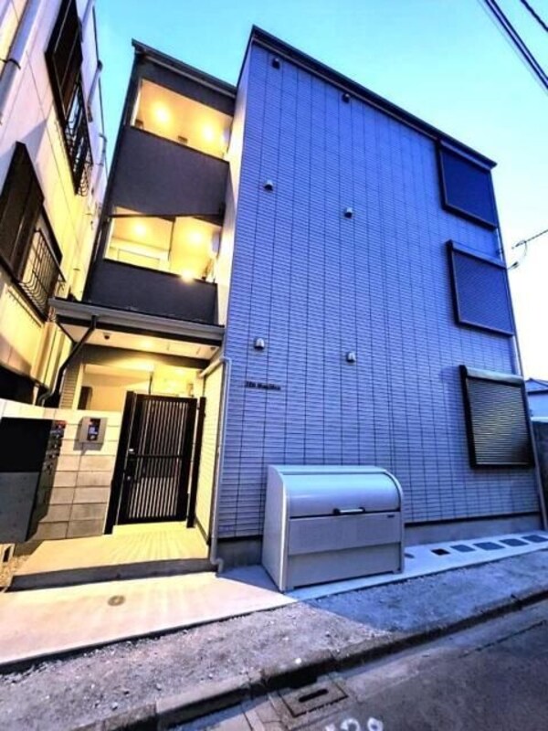 外観(☆このお部屋は仲介手数料0.55ヶ月☆)