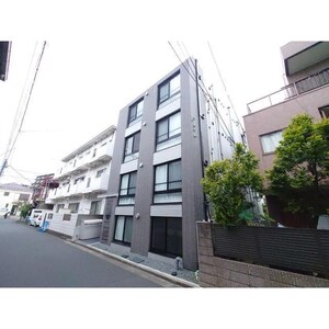 エマーレ練馬高野台外観写真