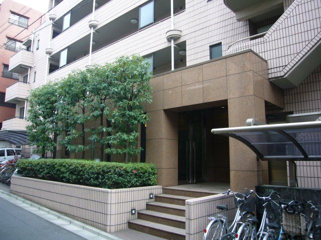 メゾン・ド・春日