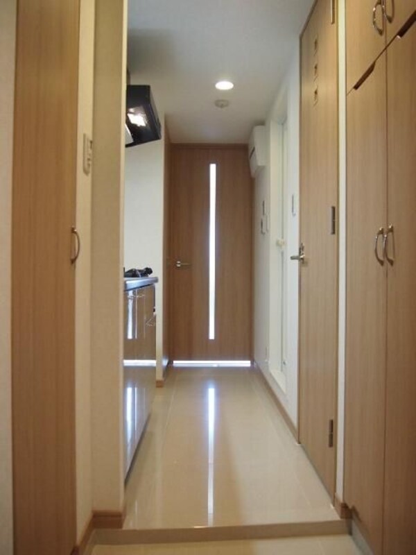 玄関(☆このお部屋は仲介手数料0円です☆)