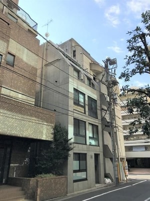 プレシャス文京関口外観写真