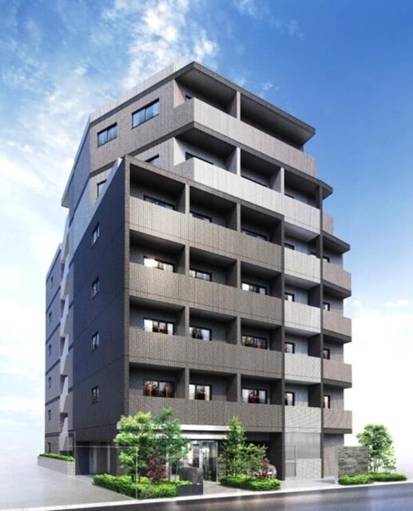 外観(☆このお部屋は仲介手数料0円です☆)