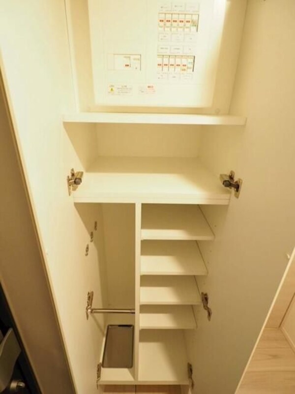 収納(☆このお部屋は仲介手数料0円です☆)