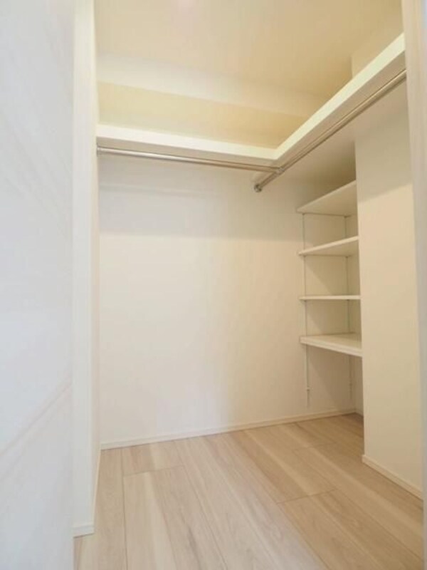 収納(☆このお部屋は仲介手数料0円です☆)