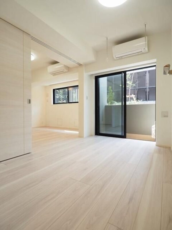バルコニー(☆このお部屋は仲介手数料0円です☆)