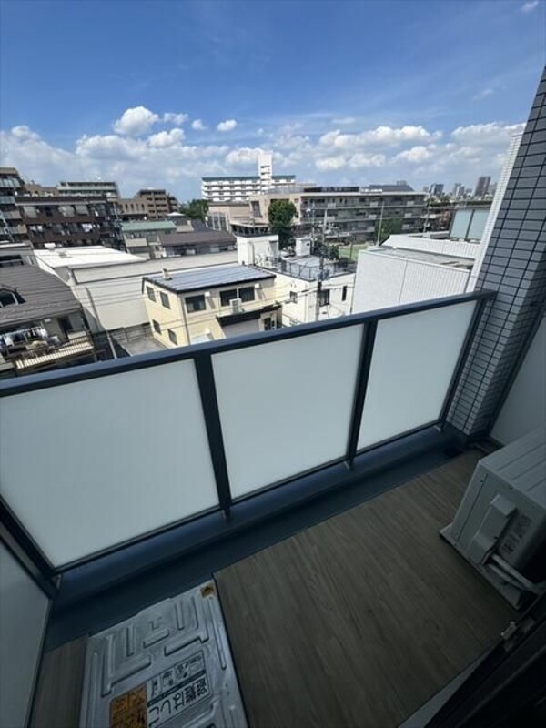 眺望(☆このお部屋は仲介手数料0.55ヶ月☆)