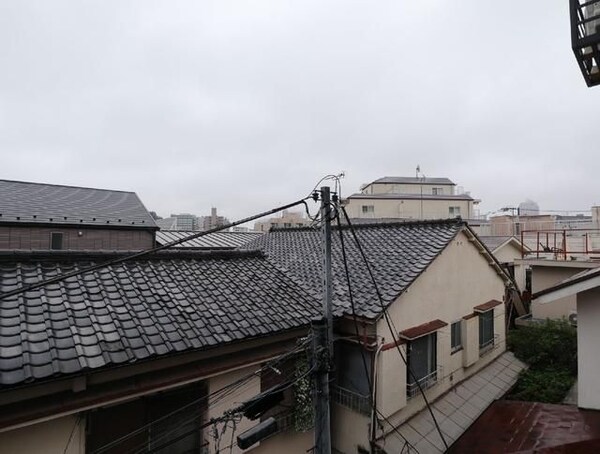 眺望(☆このお部屋は仲介手数料0.55ヶ月☆)