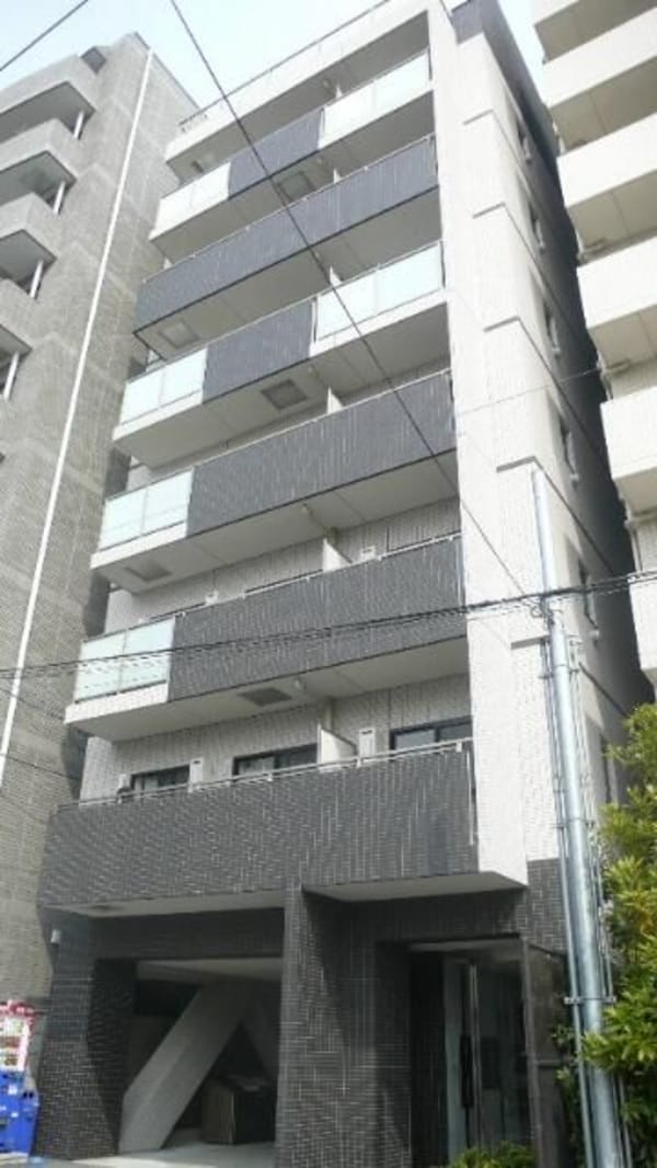 外観(☆スペシャリストなプロ賃貸師が接客対応させていただきます☆)