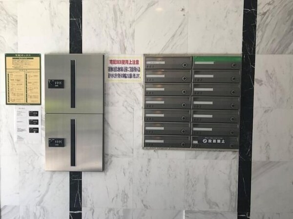 建物設備(☆スペシャリストなプロ賃貸師が接客対応させていただきます☆)