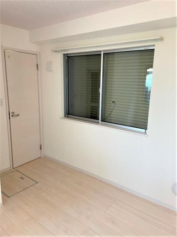 寝室(☆このお部屋は仲介手数料0円です☆)