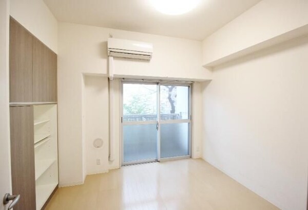 寝室(☆このお部屋は仲介手数料0円です☆)