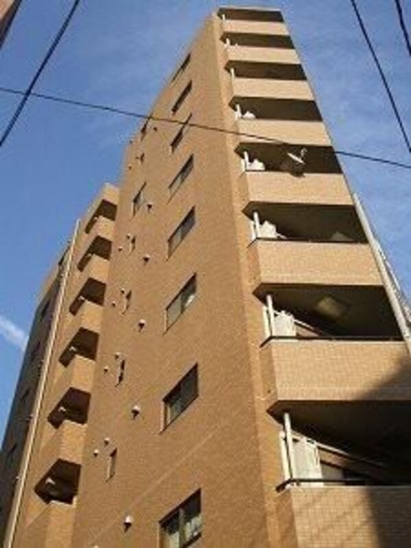 外観(☆スペシャリストなプロ賃貸師が接客対応させていただきます☆)