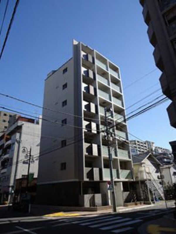 外観(☆このお部屋は仲介手数料0円です☆)