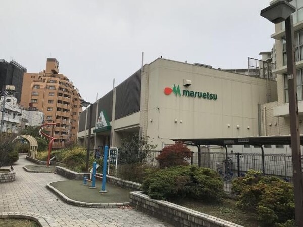 周辺環境(☆このお部屋は仲介手数料0円です☆)