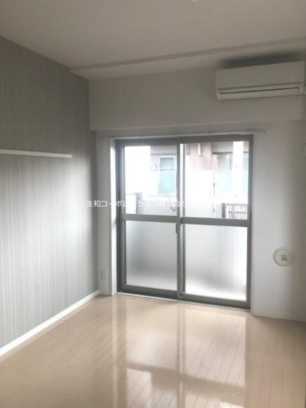 寝室(☆このお部屋は仲介手数料0円です☆)