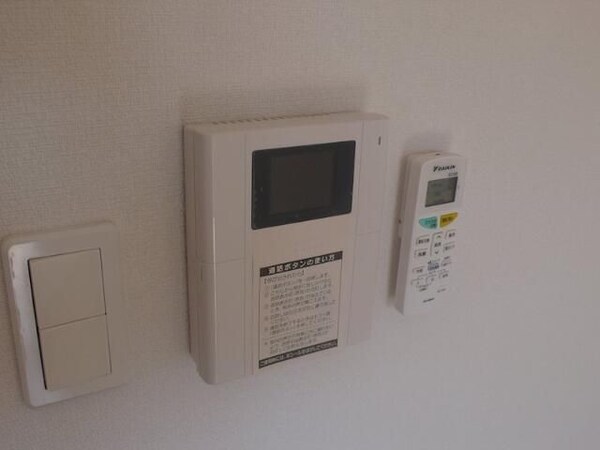 セキュリティ(☆このお部屋は仲介手数料0円です☆)