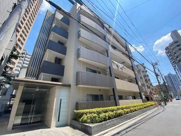 外観(☆このお部屋は仲介手数料0.55ヶ月☆)