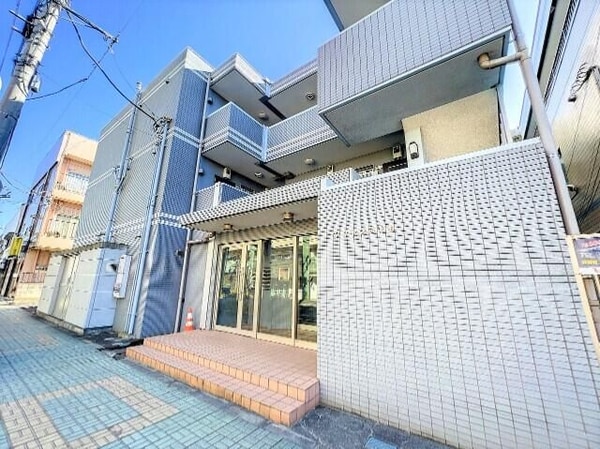 外観(☆このお部屋は仲介手数料0円です☆)