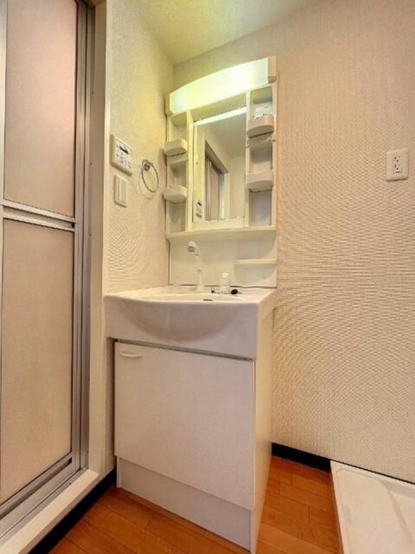 洗面・脱衣所(☆このお部屋は仲介手数料0円です☆)