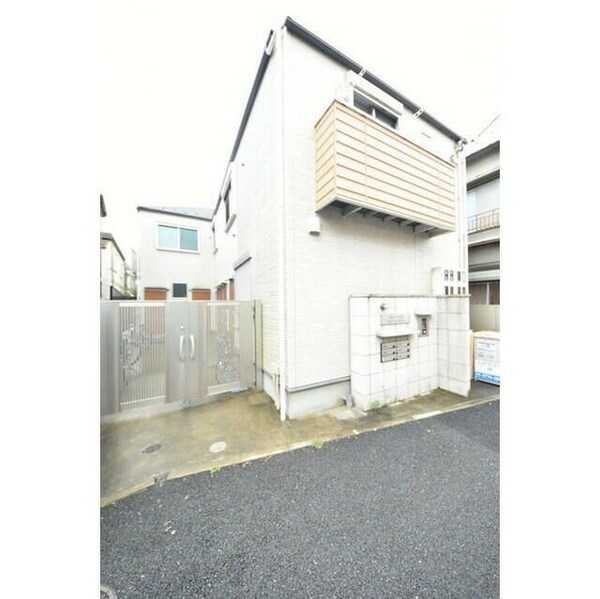 外観(☆このお部屋は仲介手数料0円です☆)