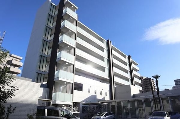 外観(☆このお部屋は仲介手数料0円です☆)